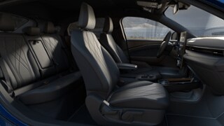 2025 Ford Mustang Mach-E® Internal Image 1